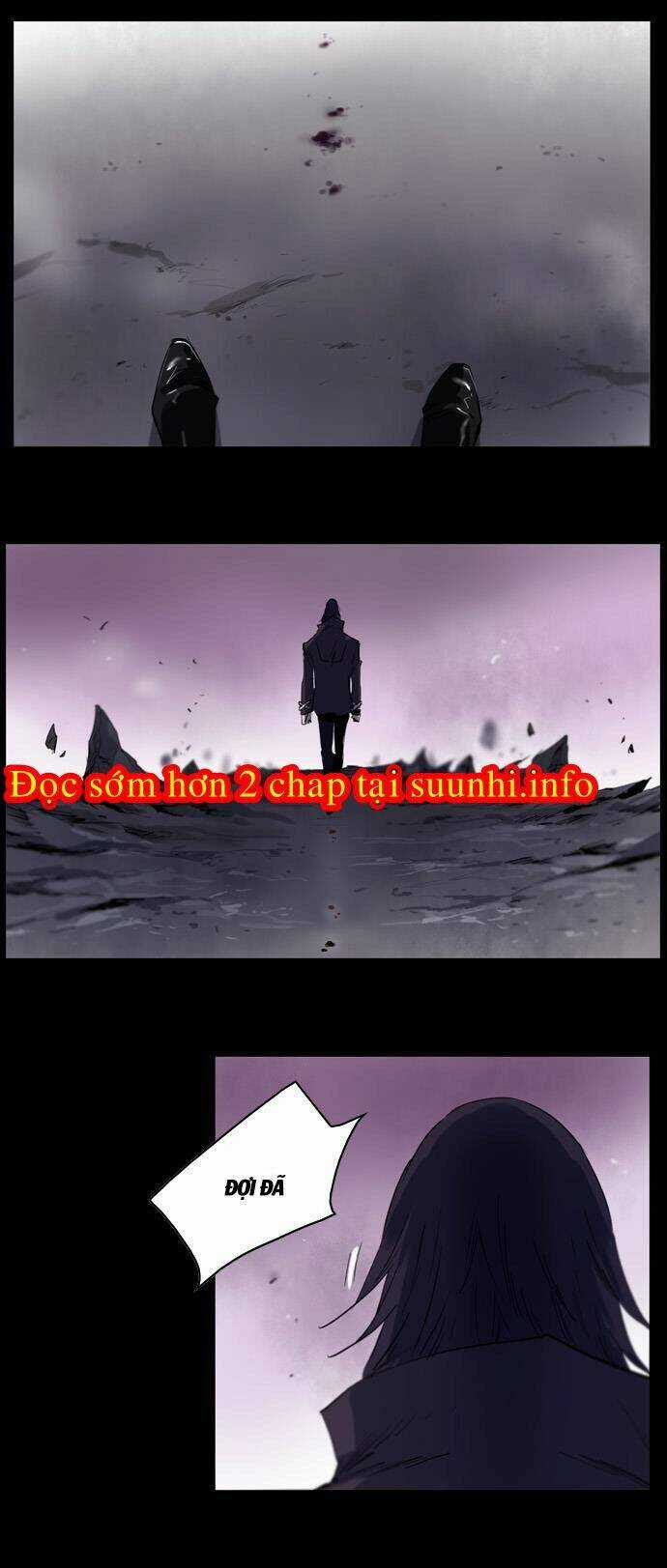 Bản Khế Ước Linh Hồn Chapter 158 trang 16