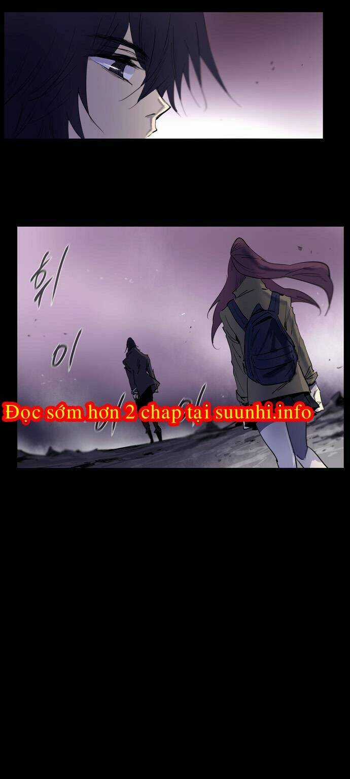 Bản Khế Ước Linh Hồn Chapter 158 trang 20