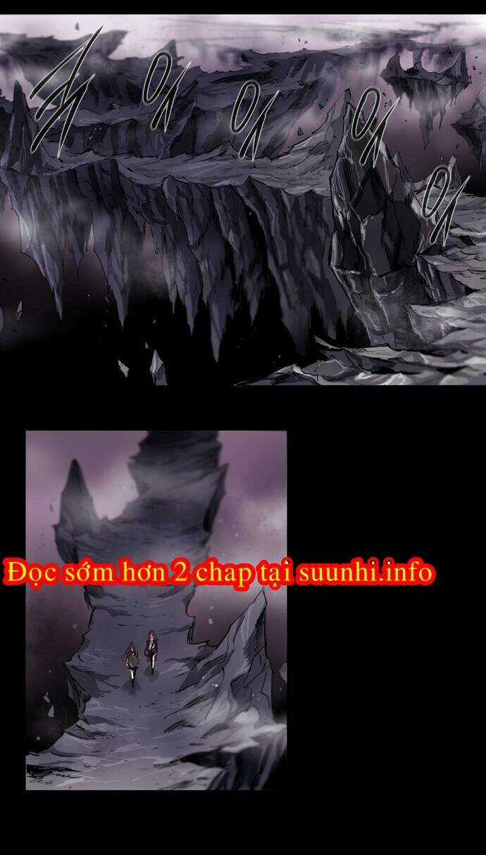 Bản Khế Ước Linh Hồn Chapter 158 trang 21