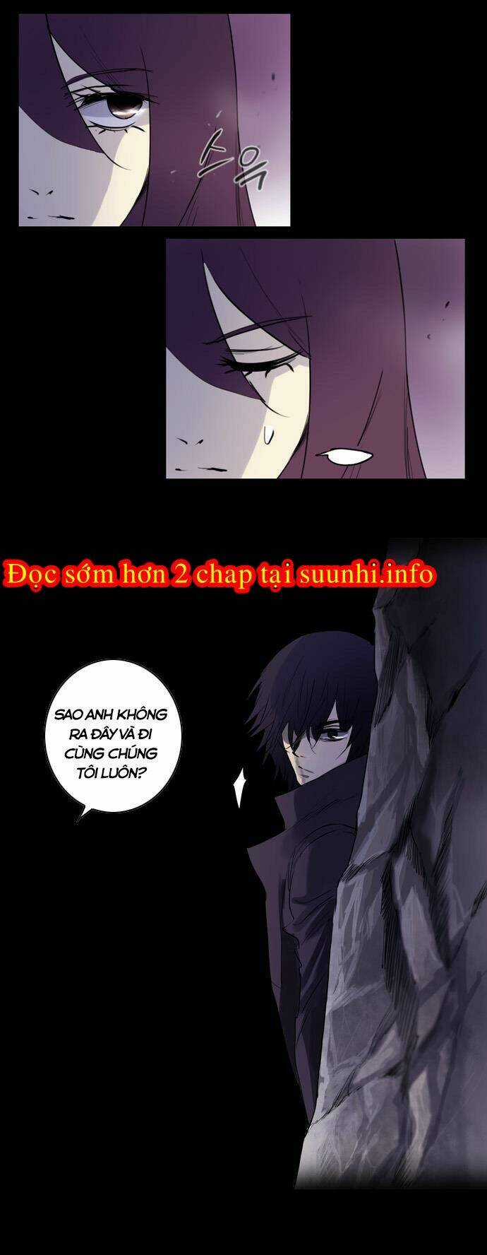 Bản Khế Ước Linh Hồn Chapter 158 trang 22