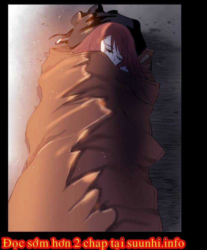 Bản Khế Ước Linh Hồn Chapter 158 trang 28