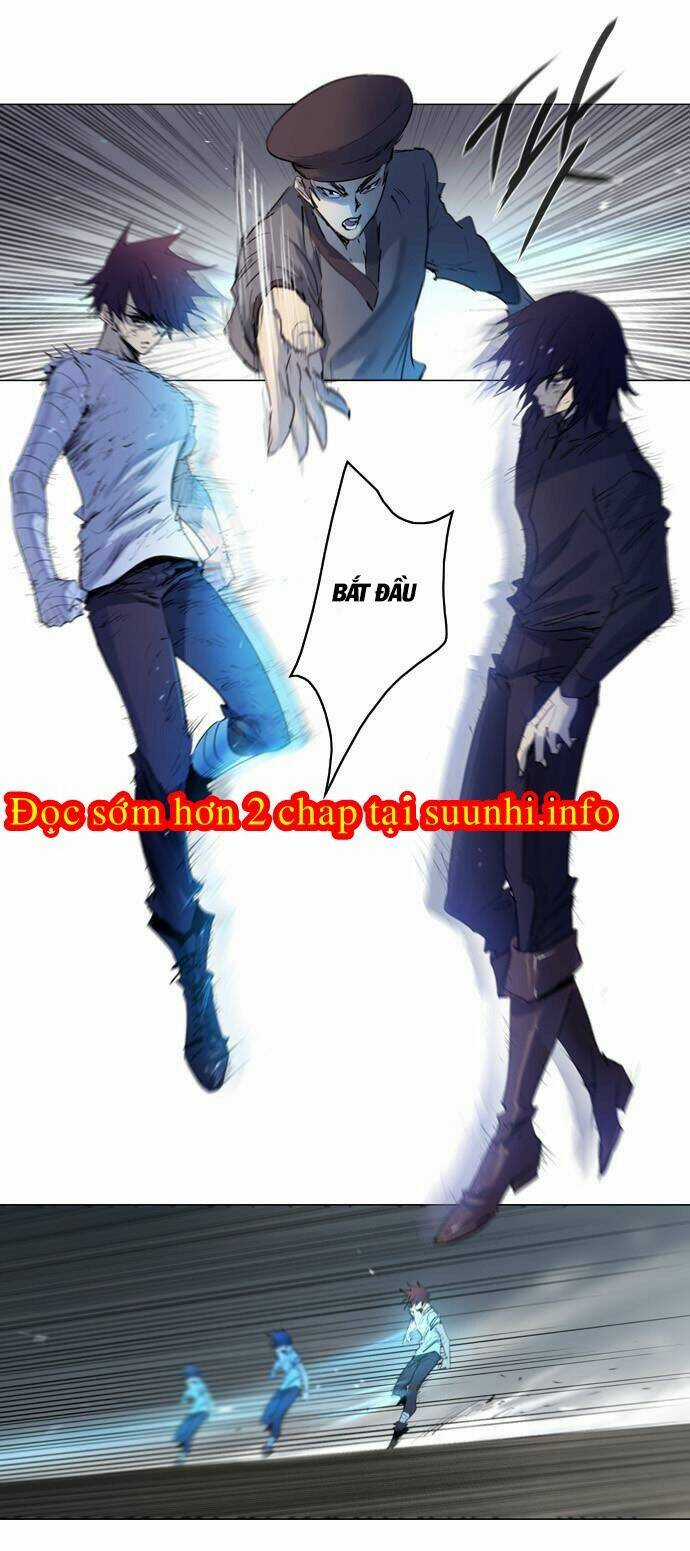 Bản Khế Ước Linh Hồn Chapter 158 trang 3