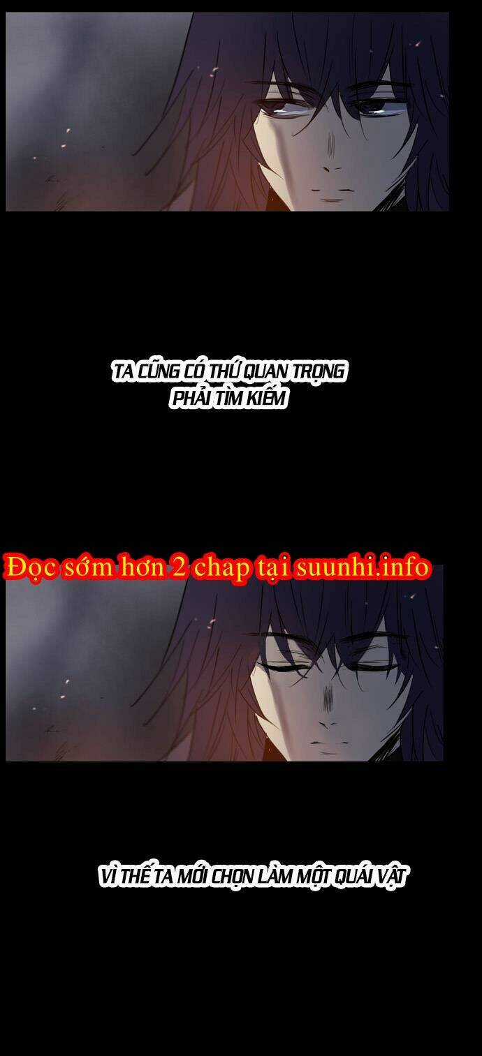 Bản Khế Ước Linh Hồn Chapter 158 trang 34