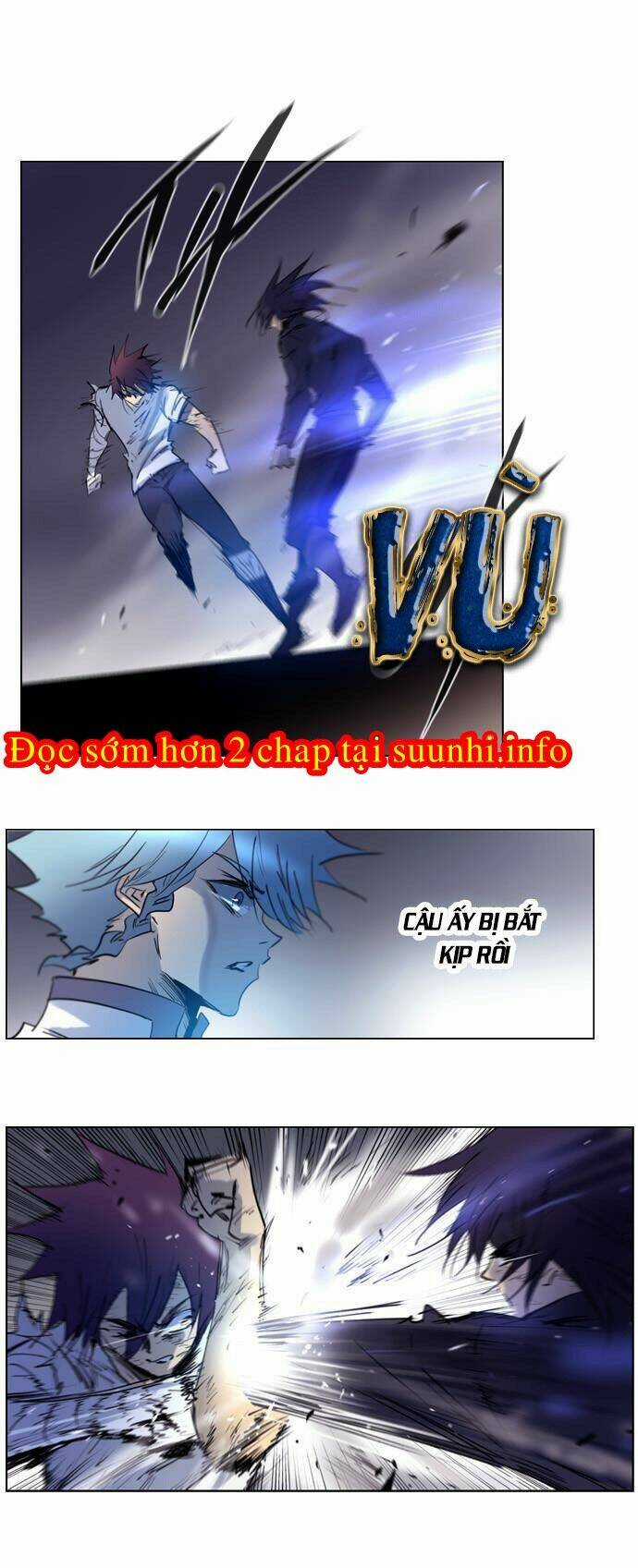 Bản Khế Ước Linh Hồn Chapter 158 trang 5