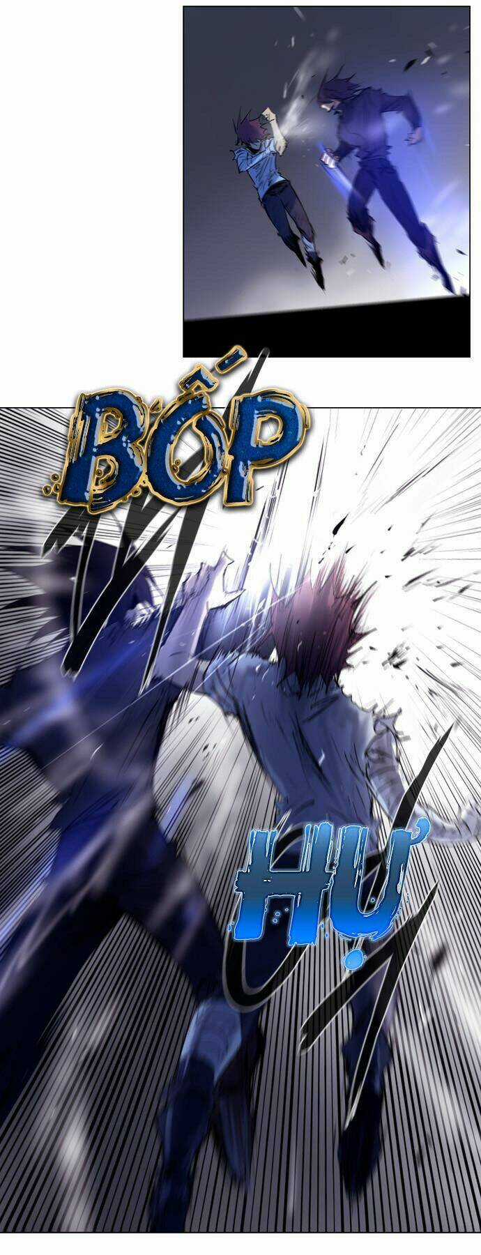 Bản Khế Ước Linh Hồn Chapter 158 trang 7