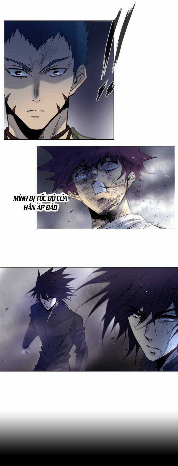 Bản Khế Ước Linh Hồn Chapter 158 trang 8