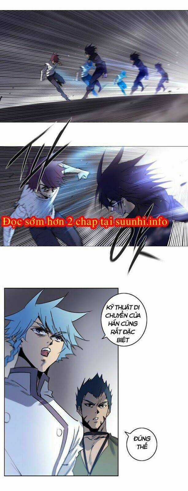Bản Khế Ước Linh Hồn Chapter 159 trang 1