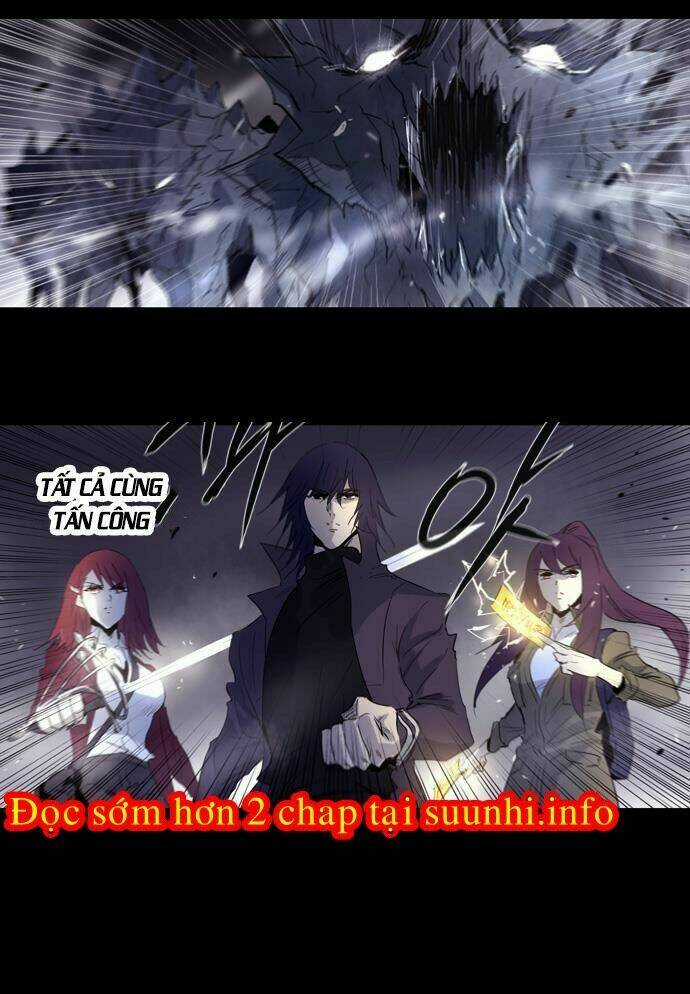 Bản Khế Ước Linh Hồn Chapter 159 trang 11