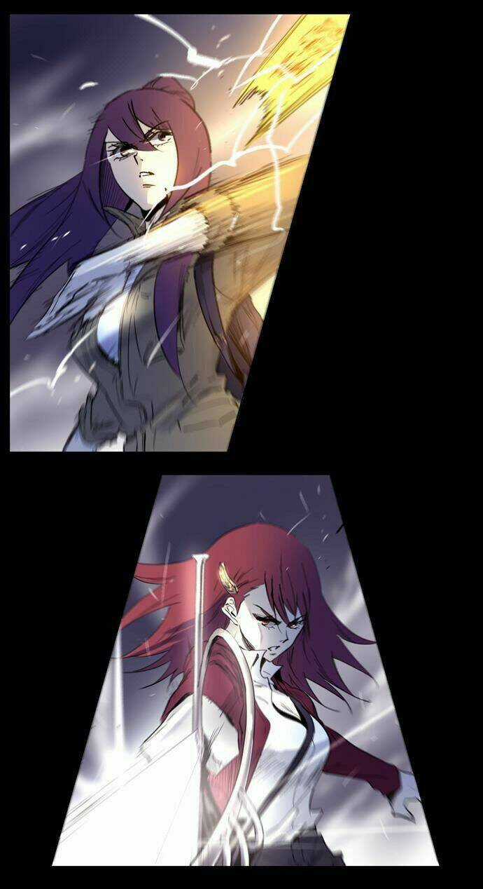 Bản Khế Ước Linh Hồn Chapter 159 trang 12