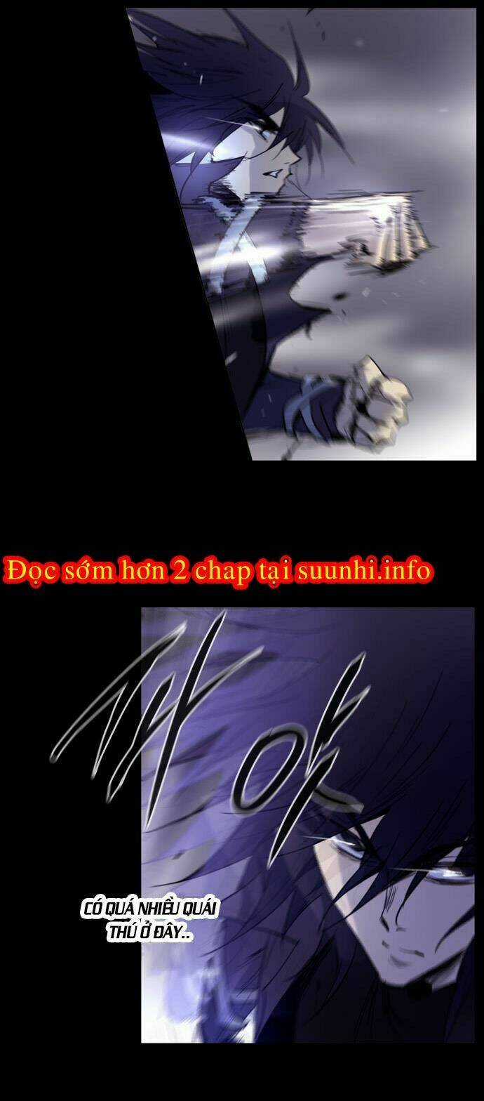 Bản Khế Ước Linh Hồn Chapter 159 trang 13