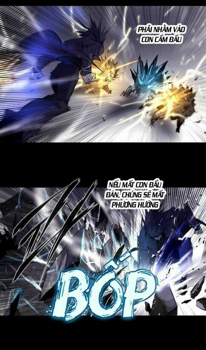 Bản Khế Ước Linh Hồn Chapter 159 trang 14