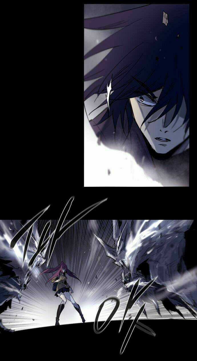 Bản Khế Ước Linh Hồn Chapter 159 trang 15