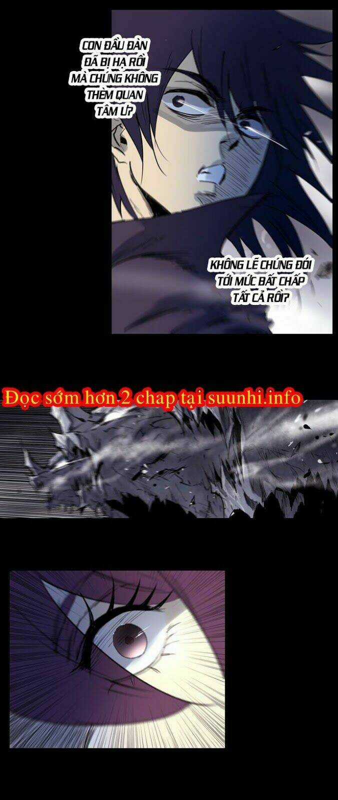 Bản Khế Ước Linh Hồn Chapter 159 trang 16