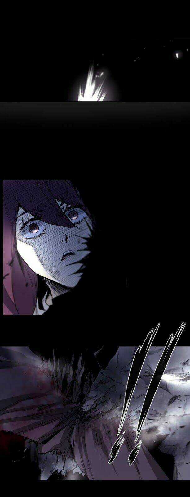 Bản Khế Ước Linh Hồn Chapter 159 trang 17