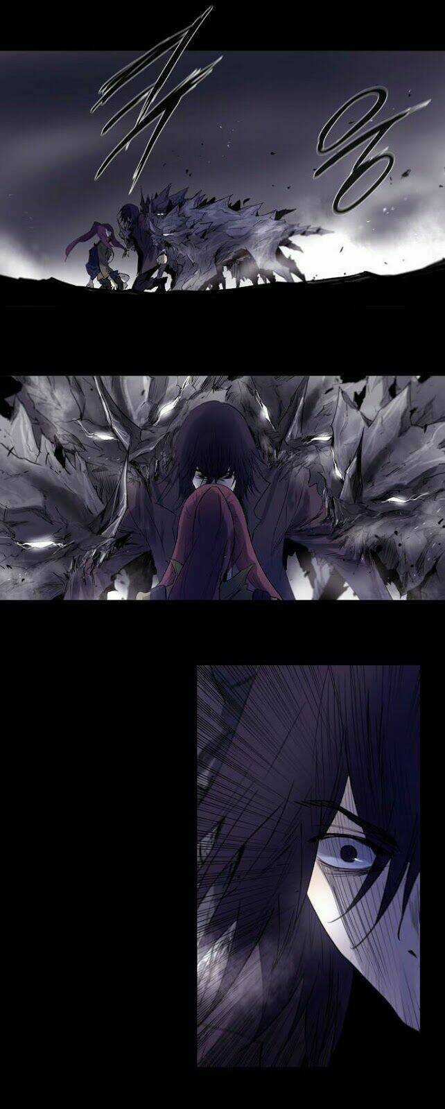 Bản Khế Ước Linh Hồn Chapter 159 trang 18