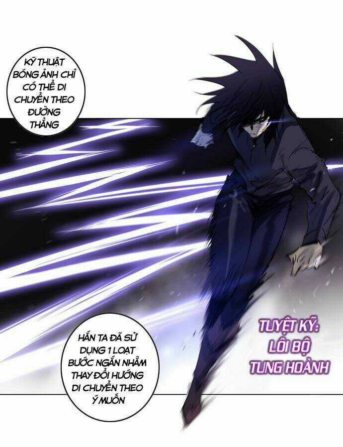 Bản Khế Ước Linh Hồn Chapter 159 trang 2