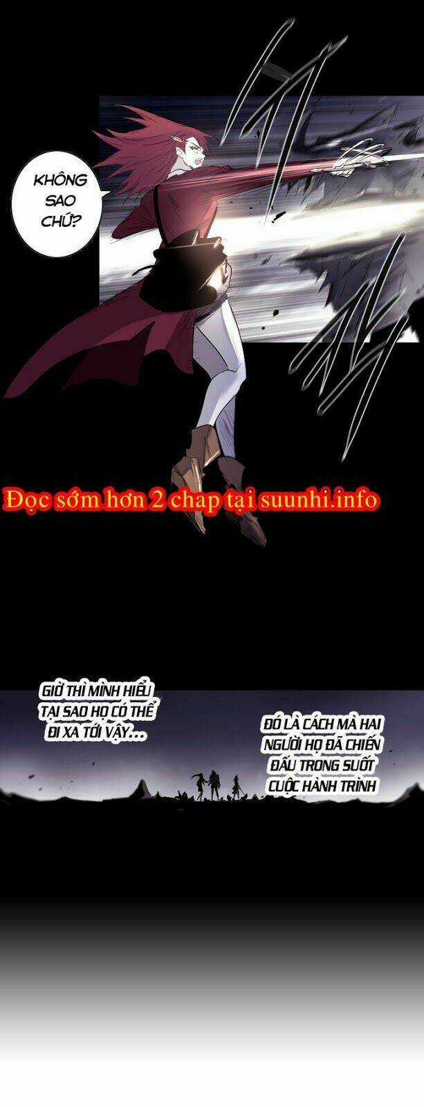 Bản Khế Ước Linh Hồn Chapter 159 trang 20