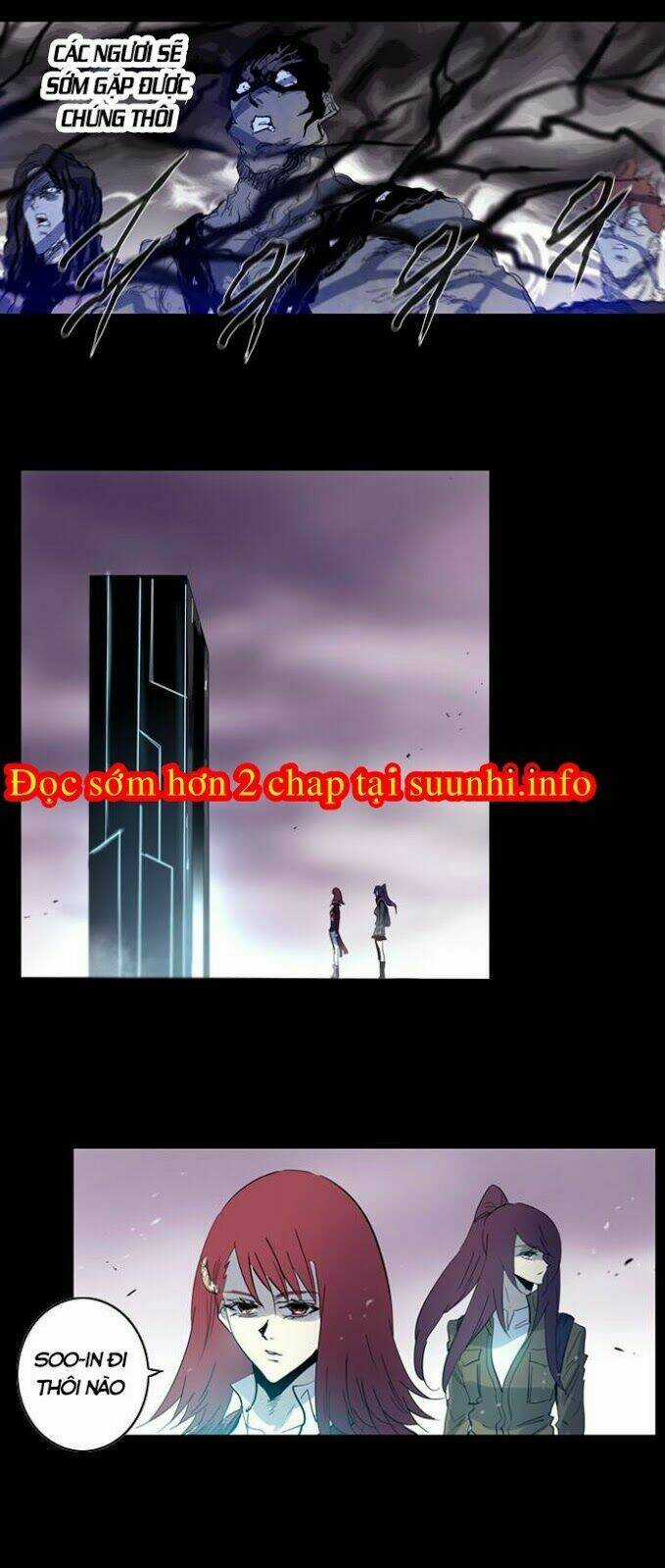 Bản Khế Ước Linh Hồn Chapter 159 trang 24