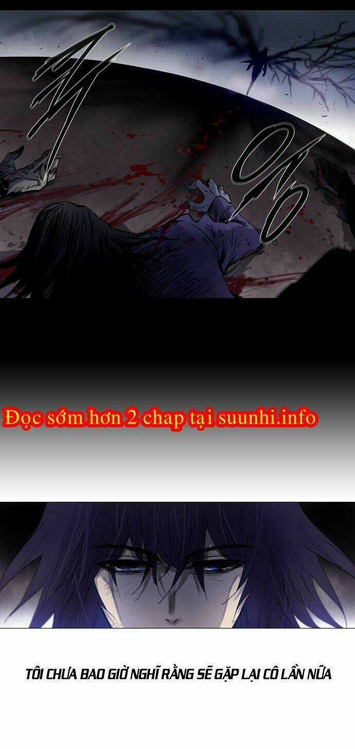 Bản Khế Ước Linh Hồn Chapter 159 trang 29