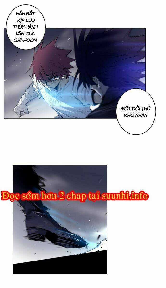 Bản Khế Ước Linh Hồn Chapter 159 trang 3