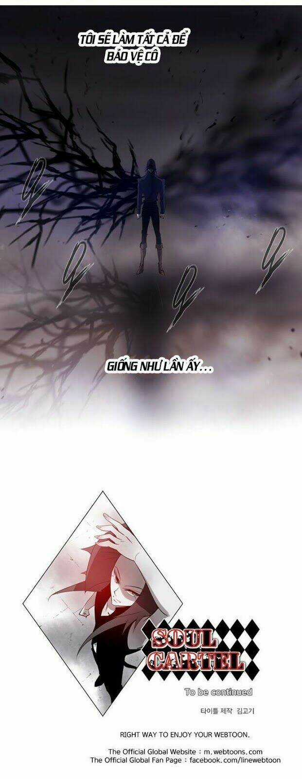 Bản Khế Ước Linh Hồn Chapter 159 trang 30