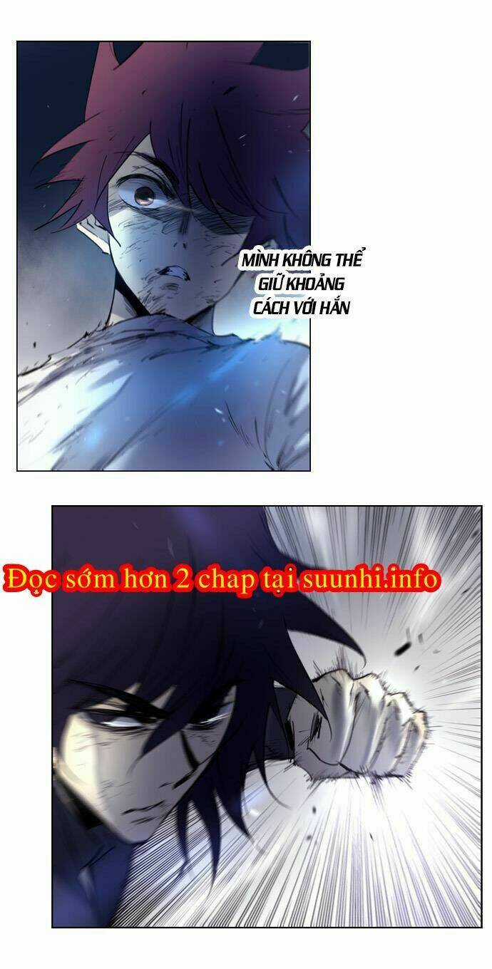 Bản Khế Ước Linh Hồn Chapter 159 trang 5