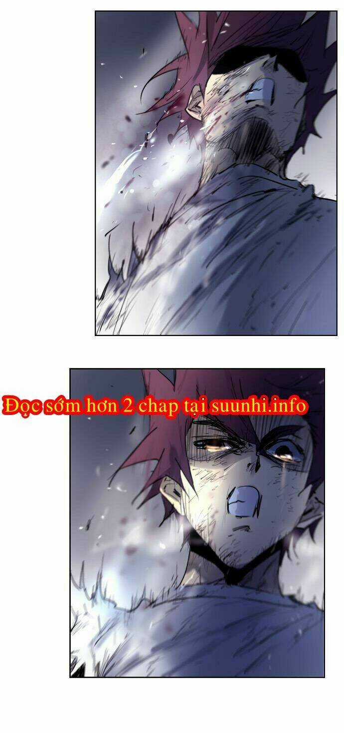 Bản Khế Ước Linh Hồn Chapter 159 trang 7