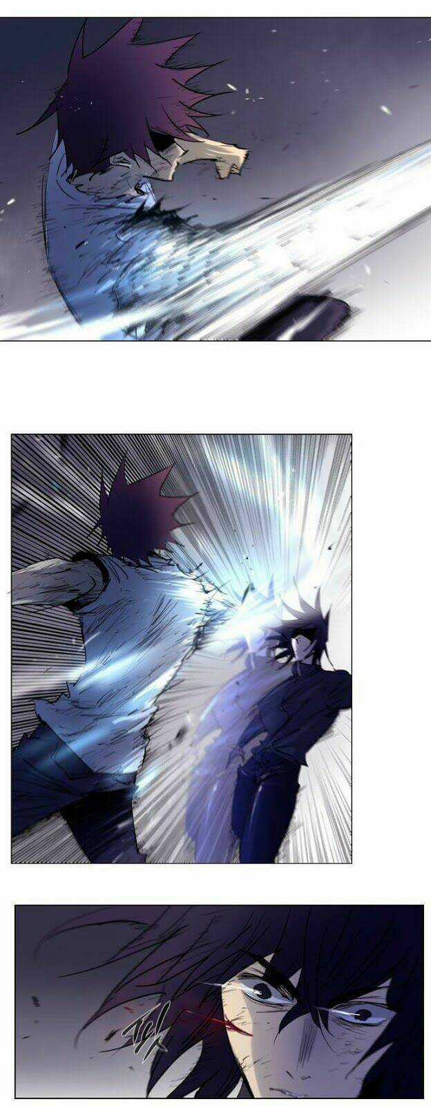 Bản Khế Ước Linh Hồn Chapter 159 trang 8