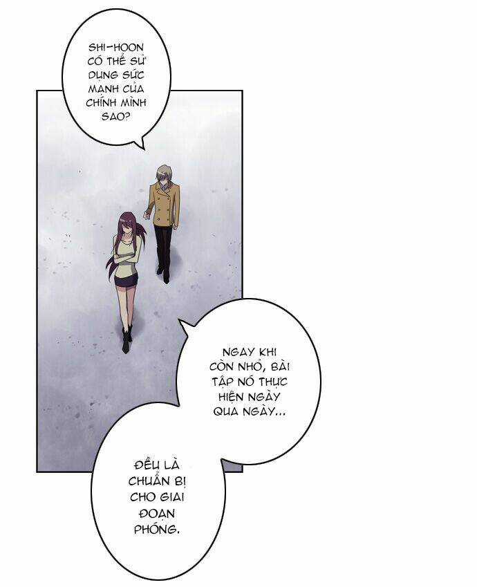 Bản Khế Ước Linh Hồn Chapter 16 trang 13