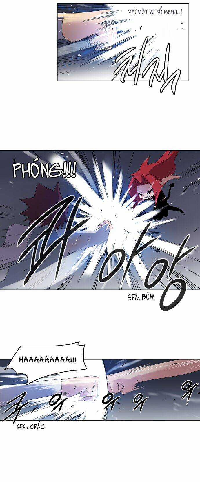 Bản Khế Ước Linh Hồn Chapter 16 trang 25