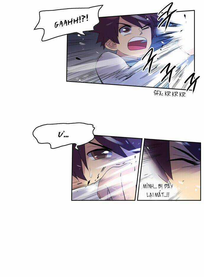 Bản Khế Ước Linh Hồn Chapter 16 trang 29