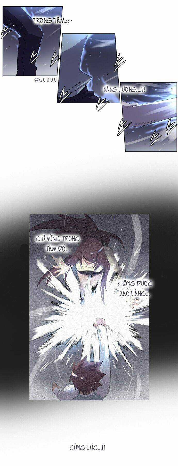 Bản Khế Ước Linh Hồn Chapter 16 trang 33