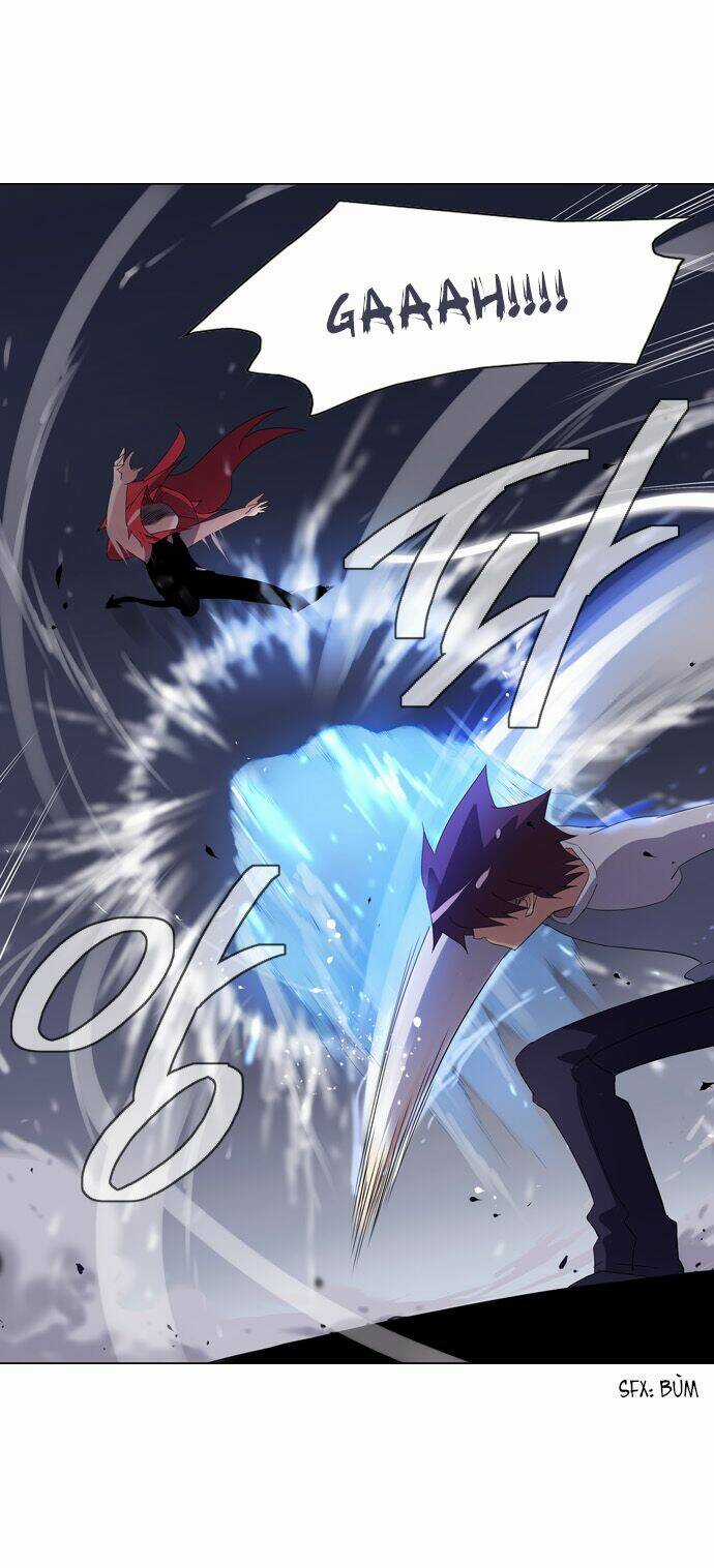 Bản Khế Ước Linh Hồn Chapter 16 trang 34