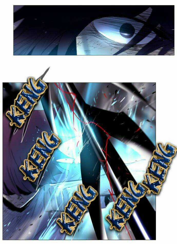 Bản Khế Ước Linh Hồn Chapter 160 trang 10