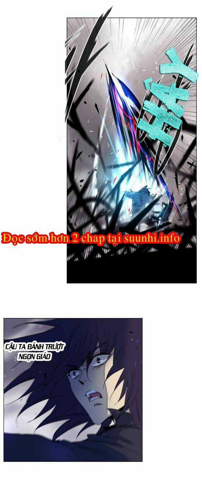 Bản Khế Ước Linh Hồn Chapter 160 trang 11