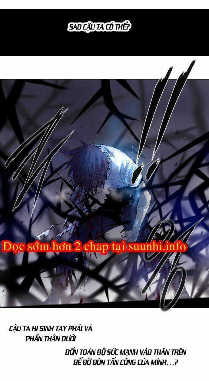 Bản Khế Ước Linh Hồn Chapter 160 trang 12