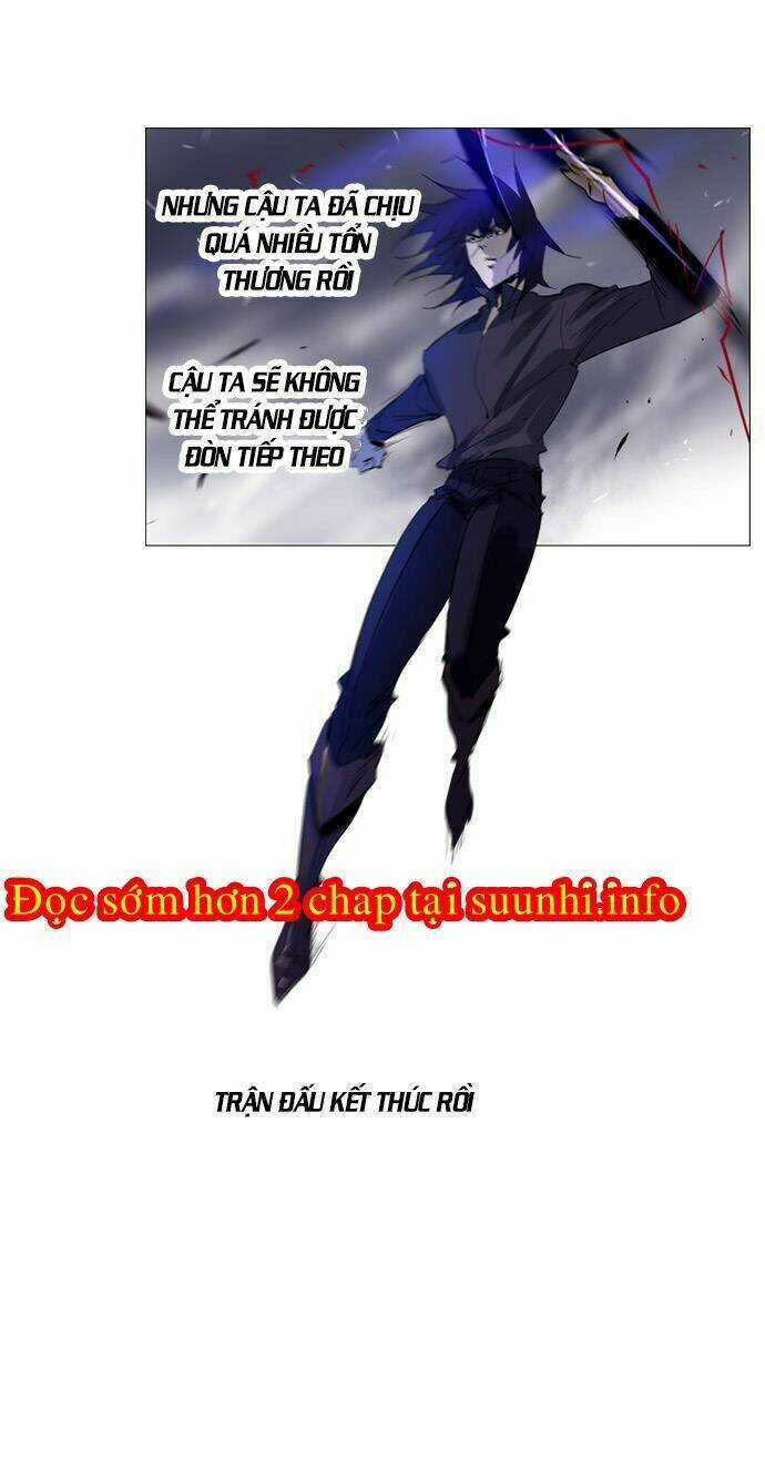 Bản Khế Ước Linh Hồn Chapter 160 trang 13