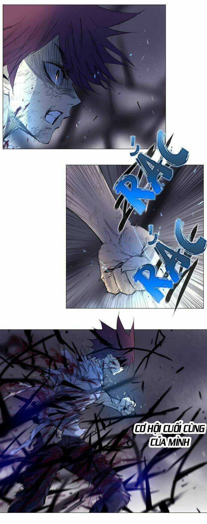 Bản Khế Ước Linh Hồn Chapter 160 trang 14