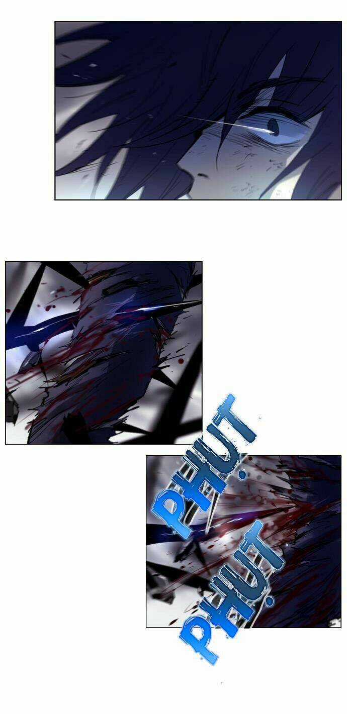 Bản Khế Ước Linh Hồn Chapter 160 trang 15