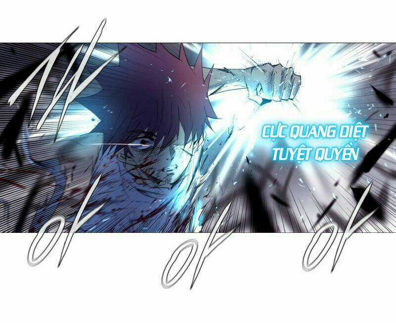 Bản Khế Ước Linh Hồn Chapter 160 trang 16