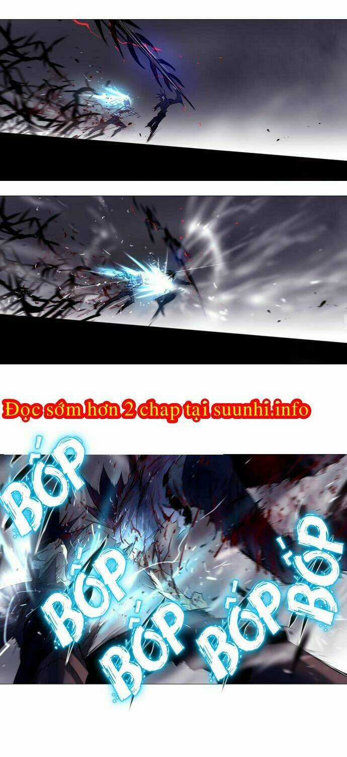 Bản Khế Ước Linh Hồn Chapter 160 trang 17