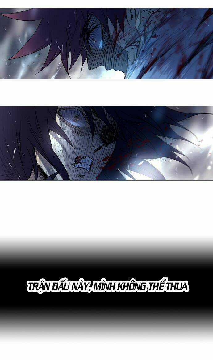 Bản Khế Ước Linh Hồn Chapter 160 trang 18