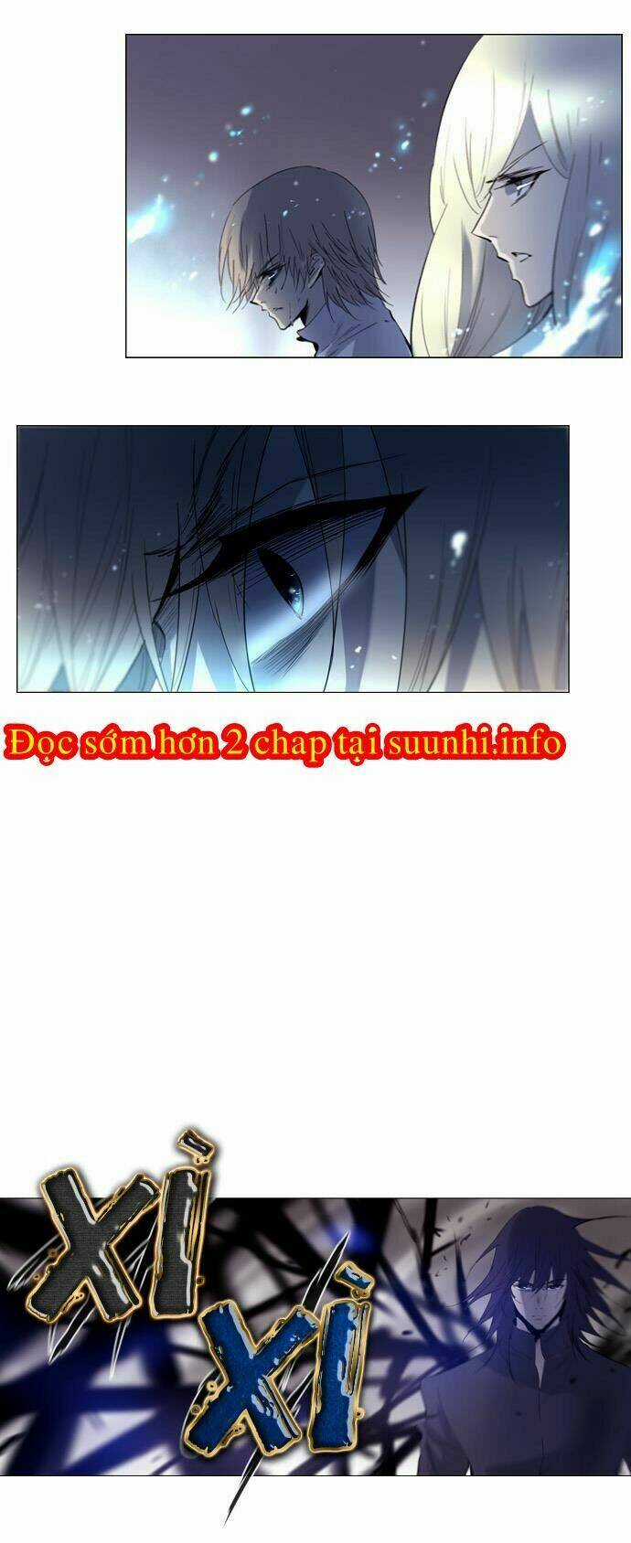 Bản Khế Ước Linh Hồn Chapter 160 trang 2