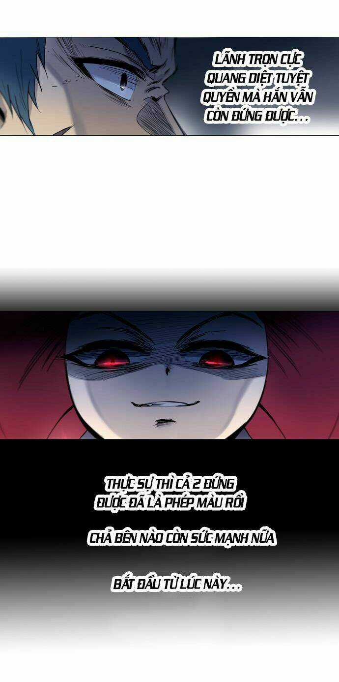 Bản Khế Ước Linh Hồn Chapter 160 trang 21