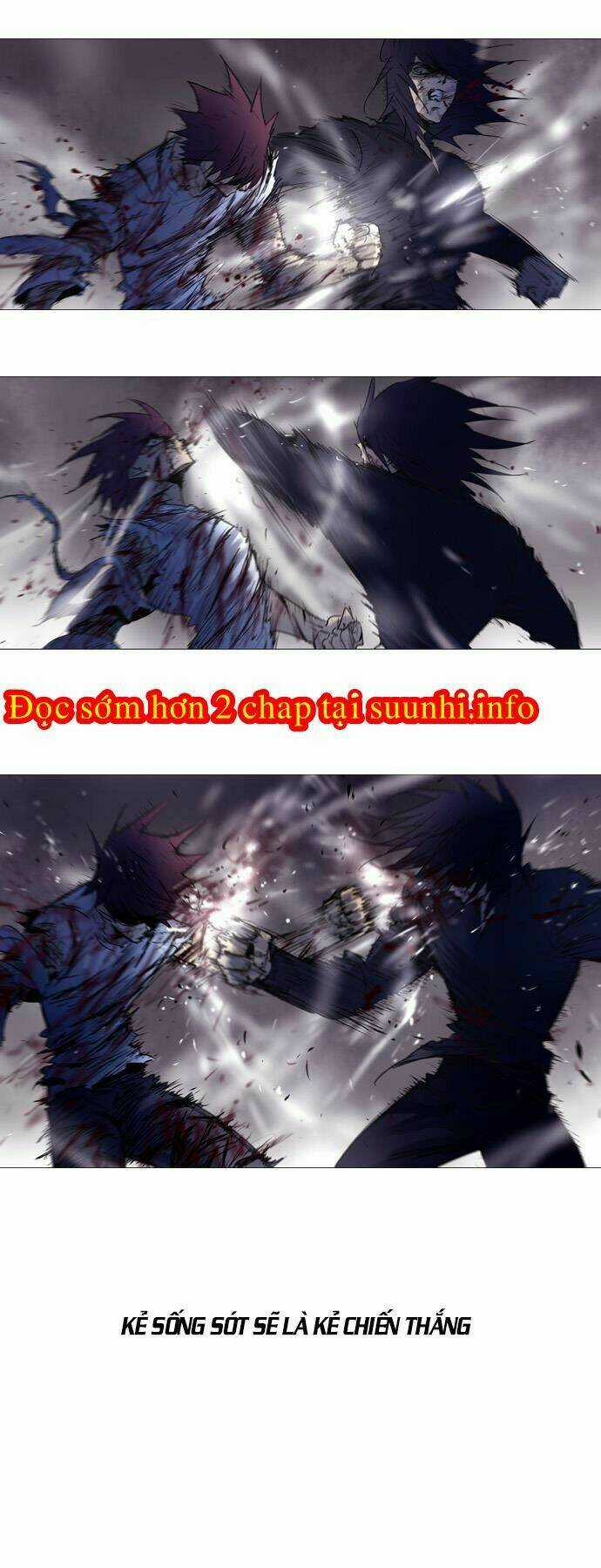 Bản Khế Ước Linh Hồn Chapter 160 trang 22