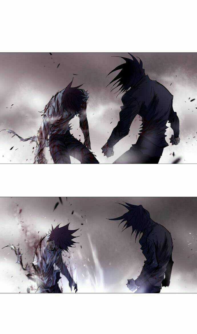 Bản Khế Ước Linh Hồn Chapter 160 trang 23