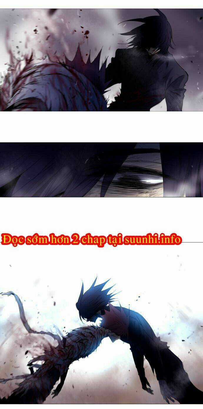 Bản Khế Ước Linh Hồn Chapter 160 trang 24