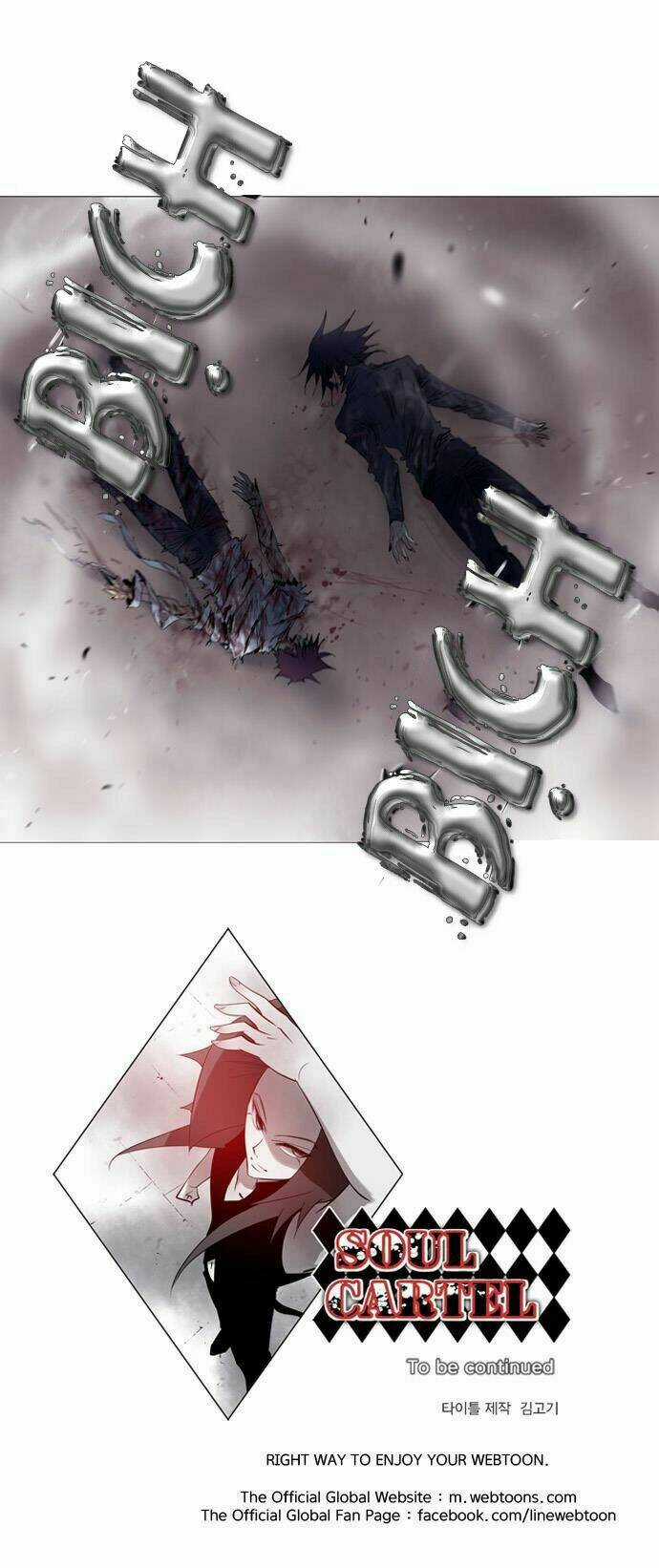 Bản Khế Ước Linh Hồn Chapter 160 trang 25