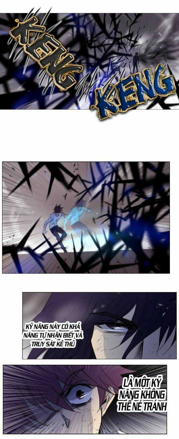 Bản Khế Ước Linh Hồn Chapter 160 trang 3