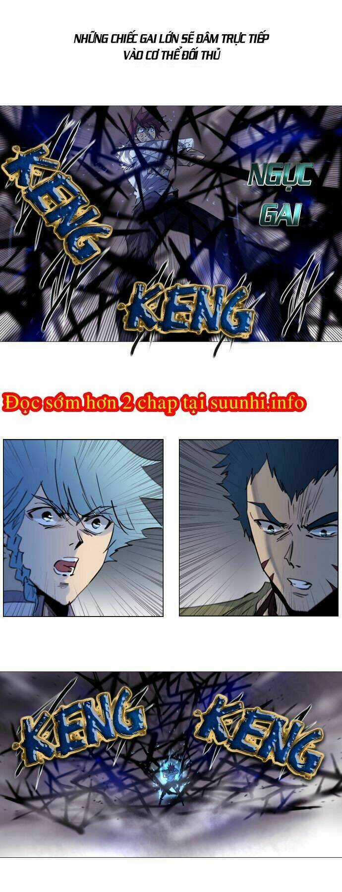 Bản Khế Ước Linh Hồn Chapter 160 trang 4